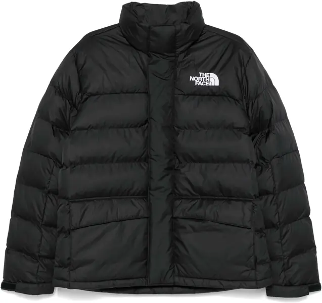 Jachete The North Face Limbara Insulated Jacket Black Barbati (BM 19432899) 1