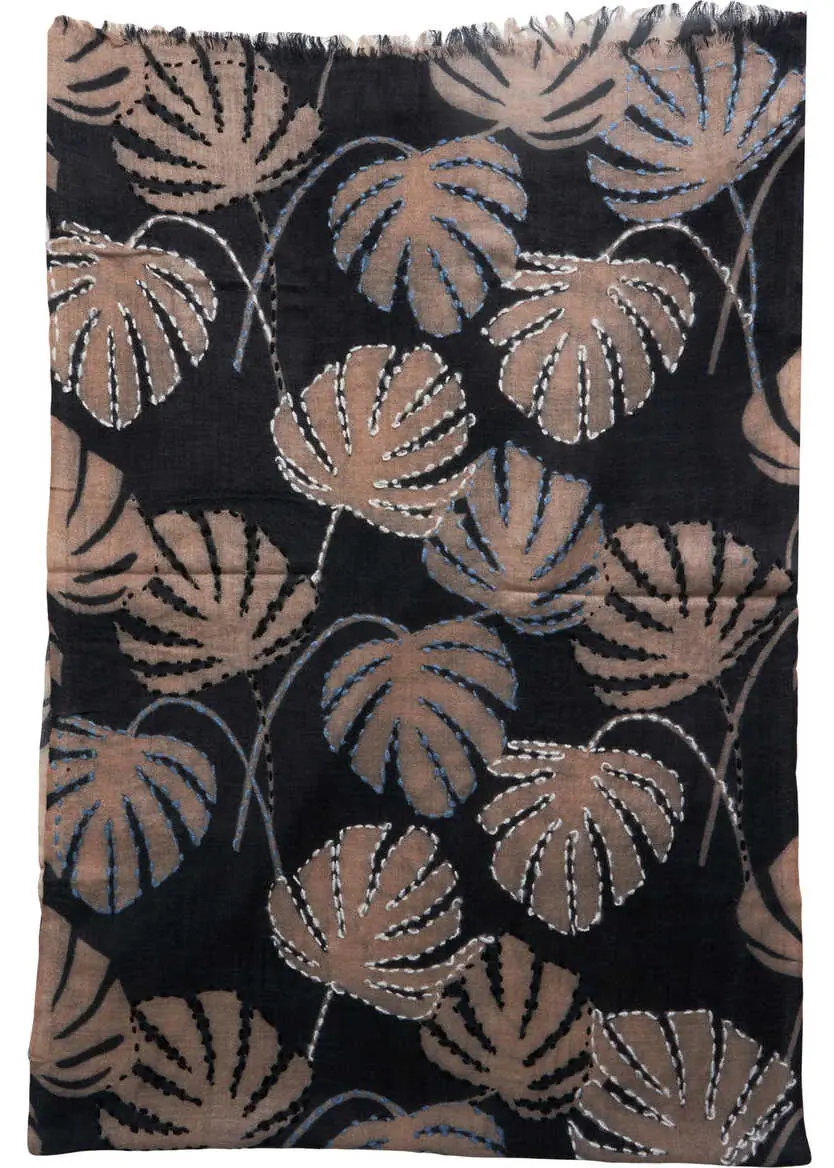 Esarfe Palombina Scarf Monti Multicolor Barbati (BM 19432901) 2