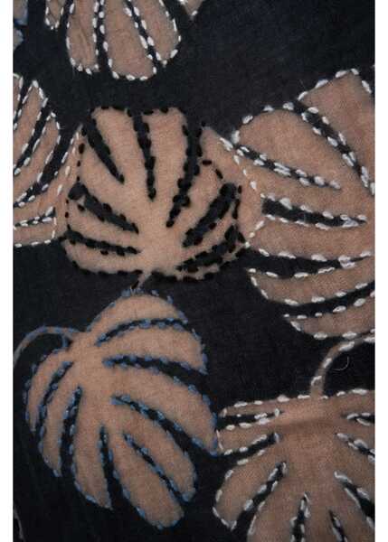 Esarfe Palombina Scarf Monti Multicolor Barbati (BM 19432901) 4