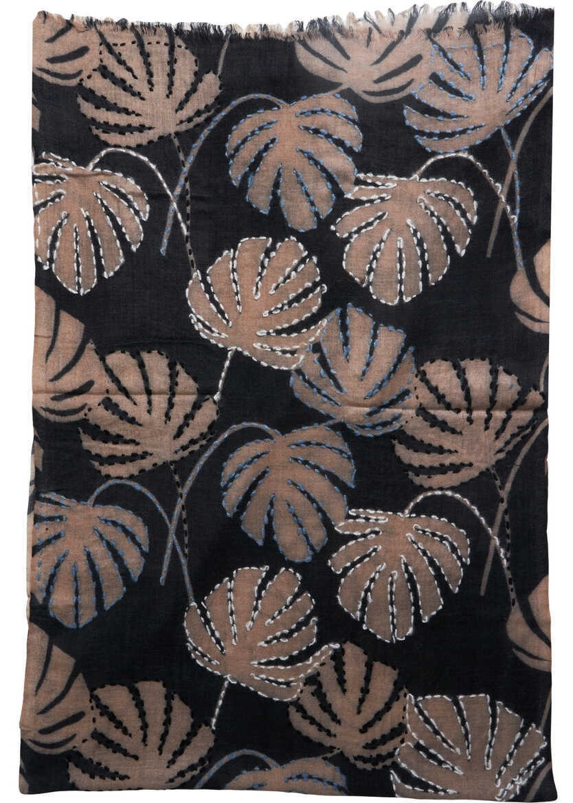 Esarfe Palombina Scarf Monti Multicolor Barbati (BM 19432901) 1