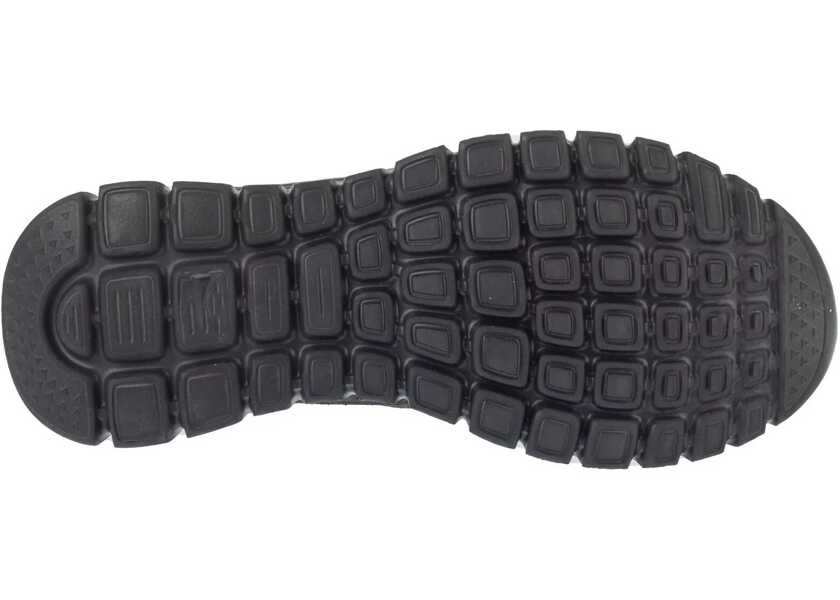 Sneakers SKECHERS Graceful - Leaning In Black Femei (BM 19432910) 4