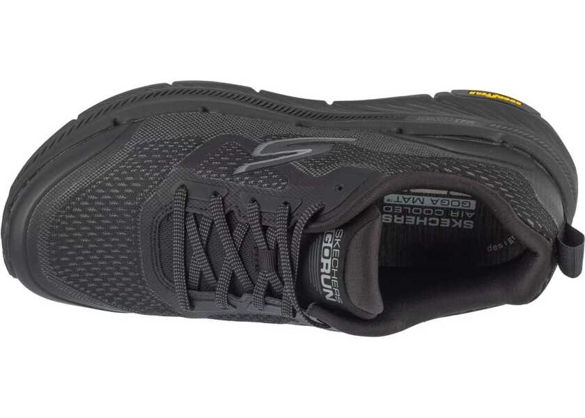 Pantofi alergare SKECHERS Max Cushioning Premier 2.0 Black Barbati (BM 19432916) 3