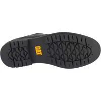 Pantofi Oxford pentru Barbati - Pantofi Oxford Caterpillar Staten Lo Black Barbati (BM 19432919) - B-mall.ro