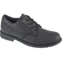 Pantofi Oxford Staten Lo Barbati