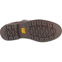 Pantofi Oxford pentru Barbati - Pantofi Oxford Caterpillar Staten Lo Brown Barbati (BM 19432922) - B-mall.ro