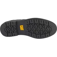 Pantofi casual pentru Barbati - Pantofi casual Caterpillar Staten Chukka Black Barbati (BM 19432925) - B-mall.ro