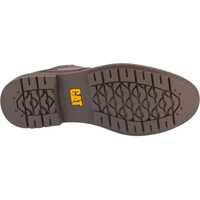 Pantofi casual pentru Barbati - Pantofi casual Caterpillar Staten Chukka Brown Barbati (BM 19432928) - B-mall.ro