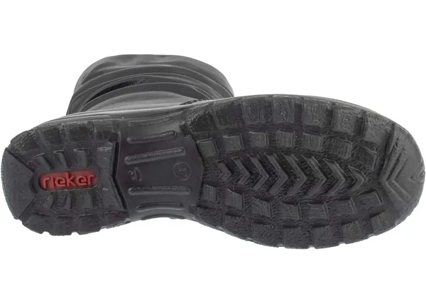 Bocanci de iarna Rieker Booties Black Femei (BM 19432931) 4