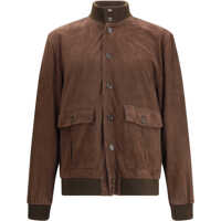Jachete Valstarino Suede Jacket Barbati
