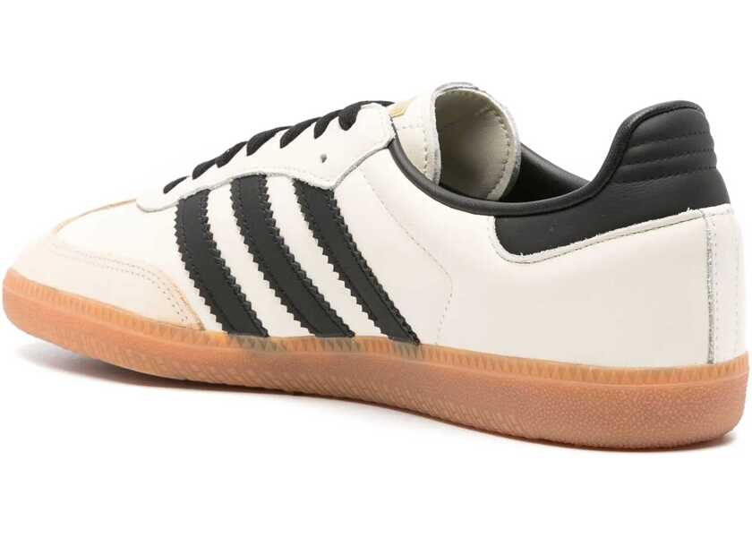 Sneakers adidas Originals Samba Og Sneaker BEIGE Femei (BM 19433258) 3