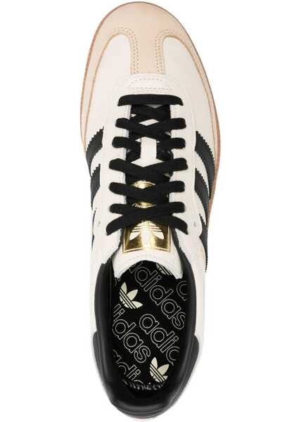 Sneakers adidas Originals Samba Og Sneaker BEIGE Femei (BM 19433258) 4