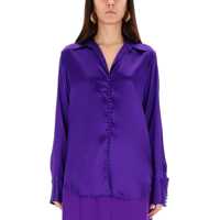 Bluze Silk Shirt Femei