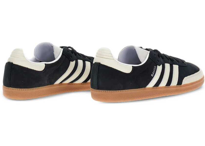 Sneakers adidas Originals Samba Og Sneaker BLACK Femei (BM 19433264) 3