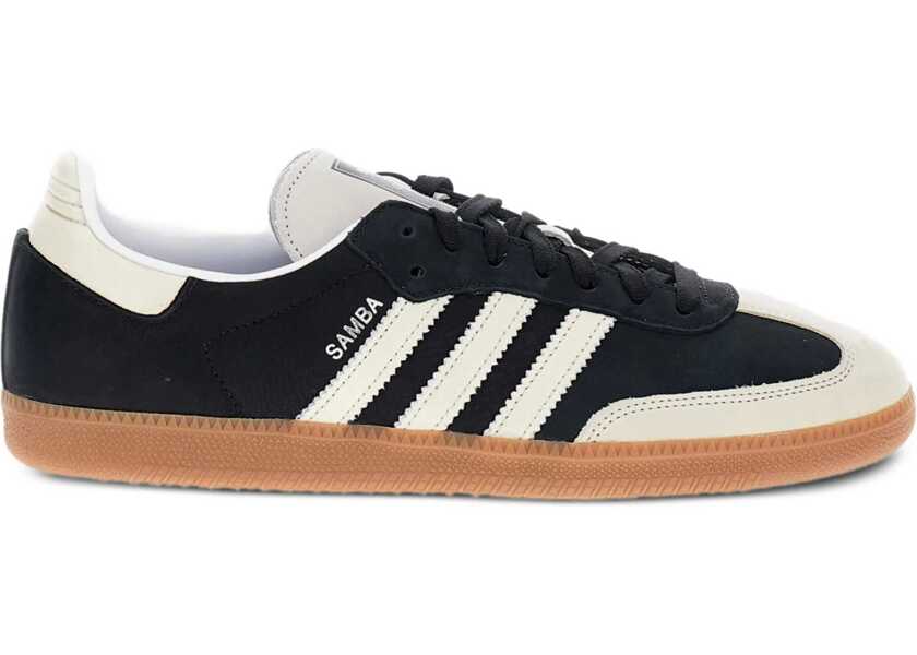 Sneakers adidas Originals Samba Og Sneaker BLACK Femei (BM 19433264) 1