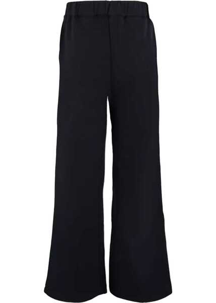 Pantaloni casual Chloe Pants BLUE Fete (BM 19433270) 2