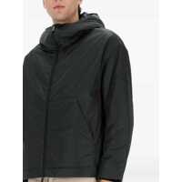 Jachete pentru Barbati - Jachete Premiata Hooded Jacket GREEN Barbati (BM 19433273) - B-mall.ro