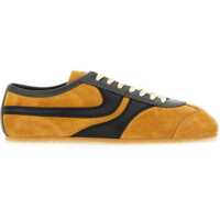 Sneakers Suede Sneaker Barbati