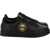 Versace Jeans Couture "Court 88" Sneaker BLACK