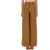Chloe Wide Leg Pants BROWN