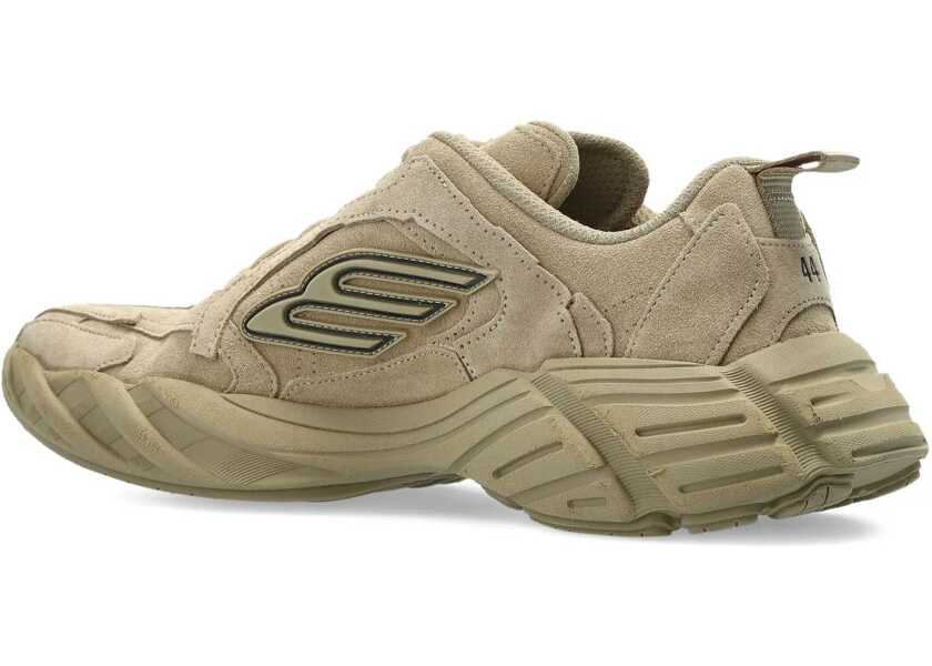 Sneakers Balenciaga Monday Shoe Sneaker BEIGE Barbati (BM 19433303) 4