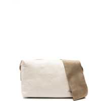 Genti de umar Leather Shoulder Bag Femei