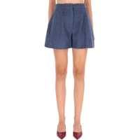 Pantaloni scurti Shorts "Braiesi" Femei