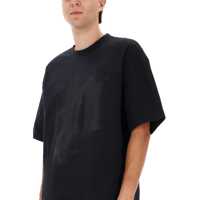 Tricouri PURPLE BRAND pentru Barbati - Tricouri PURPLE BRAND T-Shirt Dust BLACK Barbati (BM 19433339) - B-mall.ro