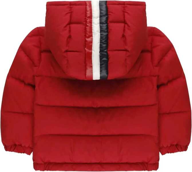 Geci de ploaie Moncler Jacket Taidu MULTICOLOUR Baieti (BM 19433342) 2