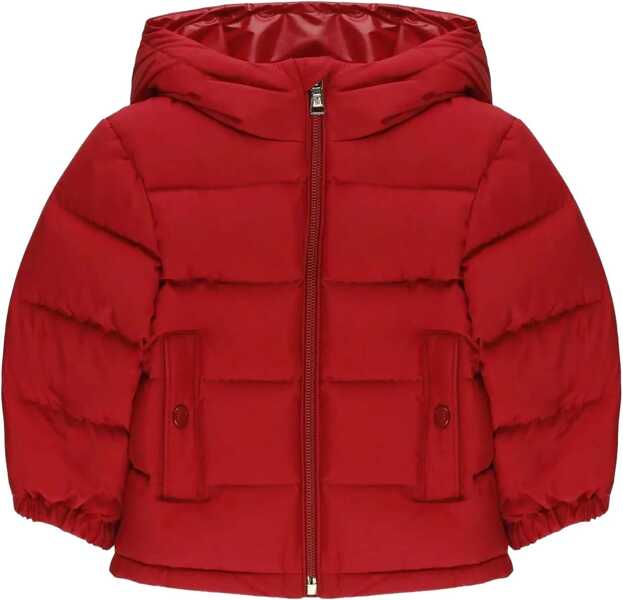 Geci de ploaie Moncler Jacket Taidu MULTICOLOUR Baieti (BM 19433342) 1