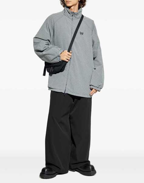 Treninguri Balenciaga Tracksuit Pants BLACK Barbati (BM 19433351) 2