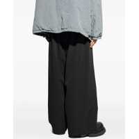 Treninguri pentru Barbati - Treninguri Balenciaga Tracksuit Pants BLACK Barbati (BM 19433351) - B-mall.ro