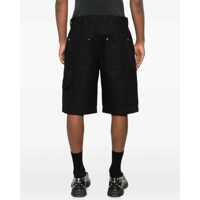 Pantaloni scurti pentru Barbati - Pantaloni scurti Gucci Short Gg Jacquard BLACK Barbati (BM 19433357) - B-mall.ro