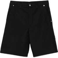 Pantaloni scurti Short Gg Jacquard Barbati