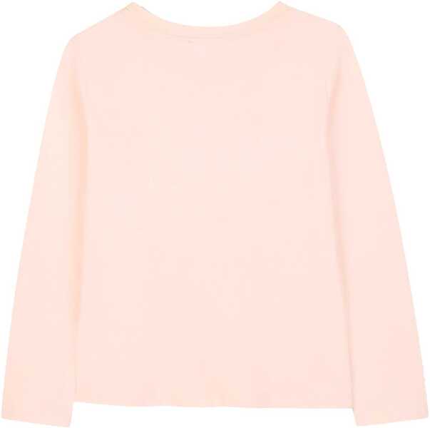 Tricouri Chloe T-Shirt PINK Fete (BM 19433369) 2