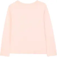 Tricouri pentru Fete - Tricouri Chloe T-Shirt PINK Fete (BM 19433369) - B-mall.ro