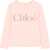 Chloe T-Shirt PINK