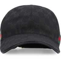 Sepci Baseball Hat With Web Barbati