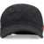 Gucci Baseball Hat With Web BLACK