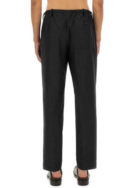 Pantaloni casual Dries Van Noten Pants Penny GREY Barbati (BM 19433378) 3