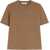 Max Mara T-Shirt "Adelio" BEIGE