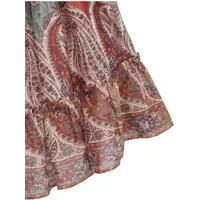 Rochii casual pentru Fete - Rochii casual ZIMMERMANN Dress MULTICOLOUR Fete (BM 19433390) - B-mall.ro