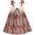 ZIMMERMANN Dress MULTICOLOUR