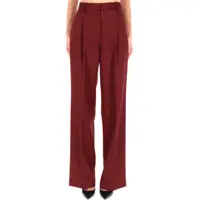 Pantaloni casual Pants "Portias" Femei