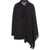 Balenciaga Blouse With Scarf BLACK