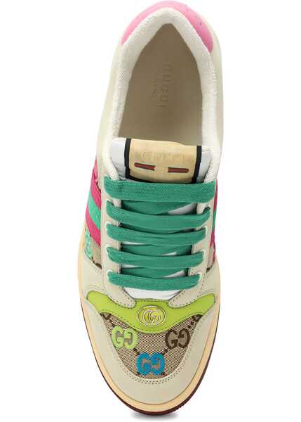 Sneakers Gucci Sneaker Screener MULTICOLOUR Femei (BM 19433423) 3
