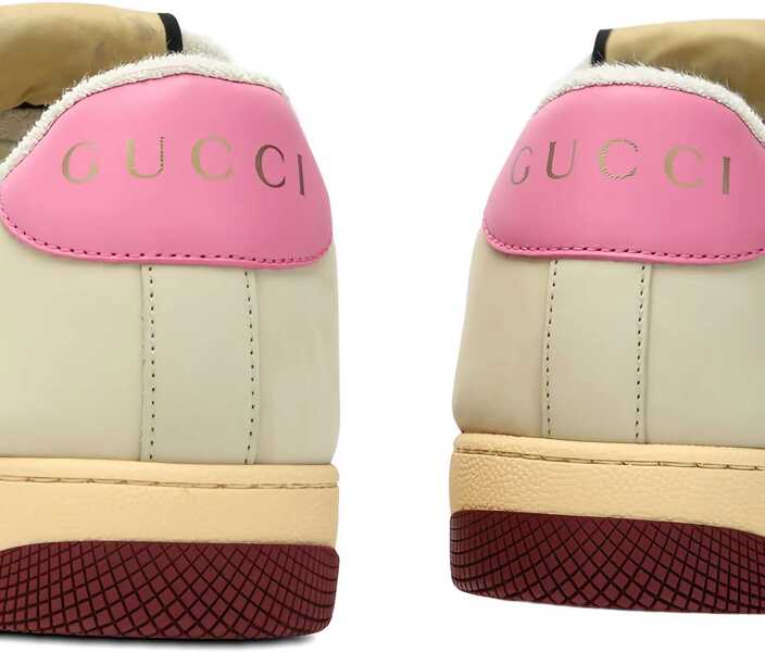 Sneakers Gucci Sneaker Screener MULTICOLOUR Femei (BM 19433423) 4