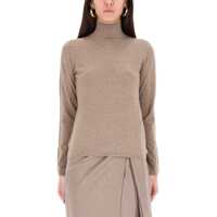 Pulovere Turtleneck Sweater "Meana" Femei