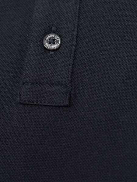 Salopete Moncler Body With Logo BLUE Baieti (BM 19433432) 4