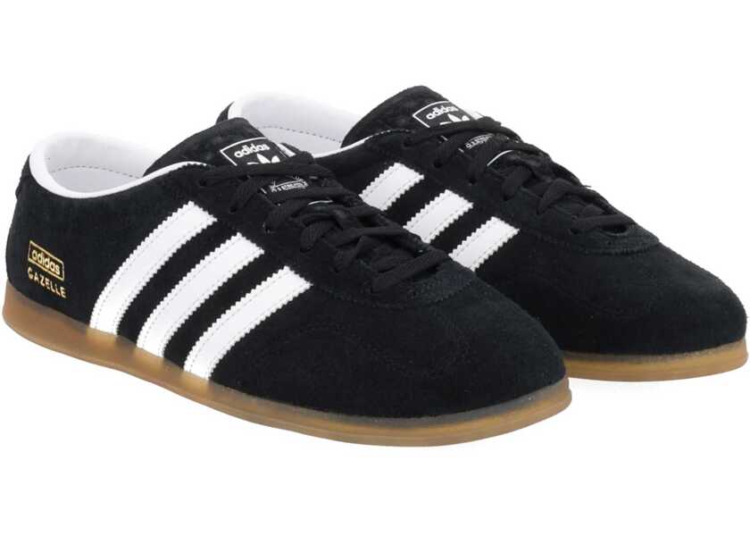 Sneakers adidas Originals Gazelle Lo Pro Sneaker BLACK Femei (BM 19433438) 2
