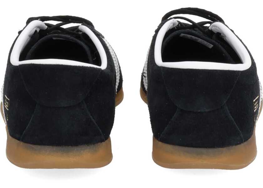 Sneakers adidas Originals Gazelle Lo Pro Sneaker BLACK Femei (BM 19433438) 4